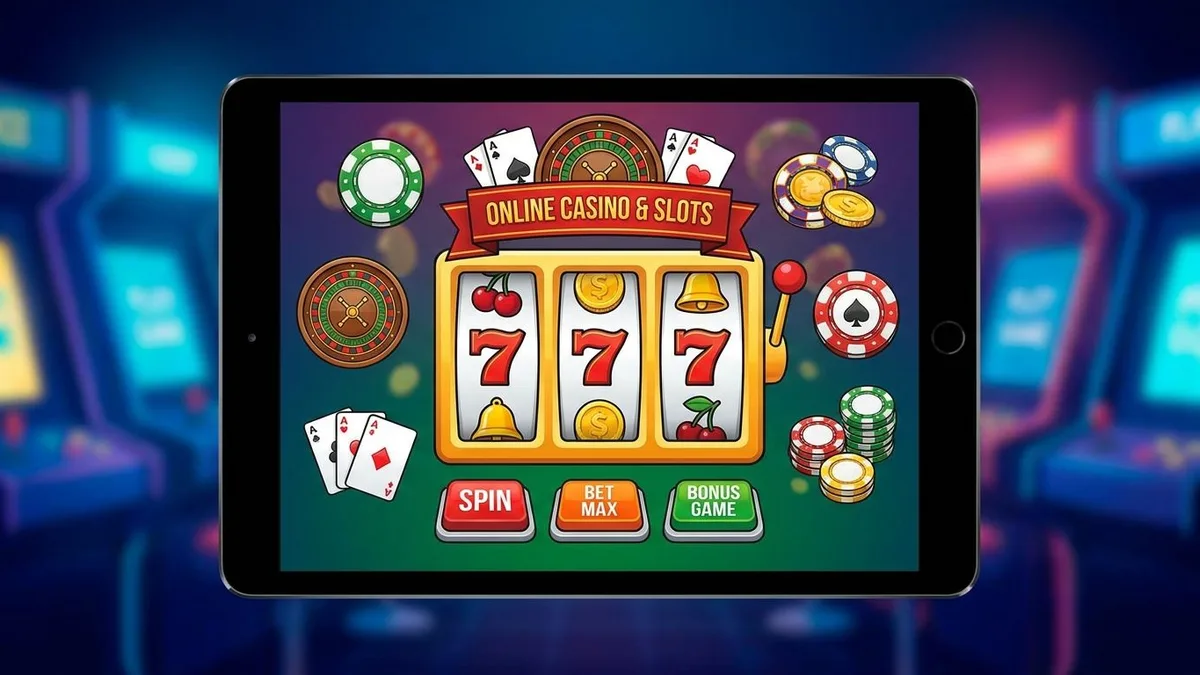 Casino